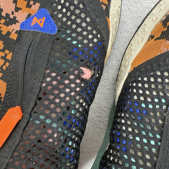 Size 9.5 - Nike PG 4 Digi-Camo - CD5079-200 - Picture 8 of 8